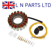 Alternatore bobina statore