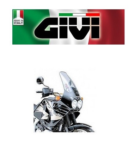 Cupolino specifico fume honda - cupolino,