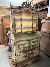 mobili antichi e antiquariato