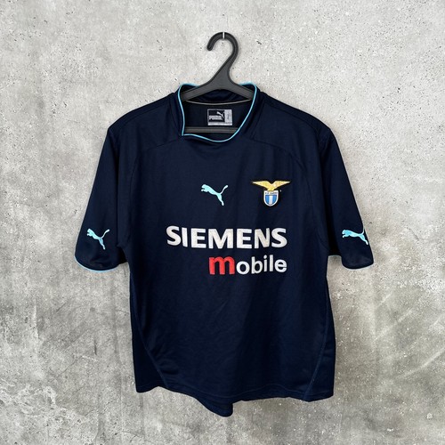Lazio 2002 2003 maglia - lazio,