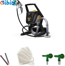 WAGNER Pistola a Spruzzo