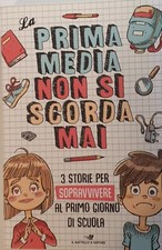 LA PRIMA MEDIA NON SI SCORDA