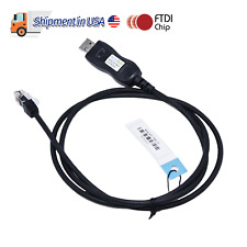 FTDI USB Programming Cable for Yaesu CT-29F, FT-1900R, FT-2800M, FT2900 FT1500