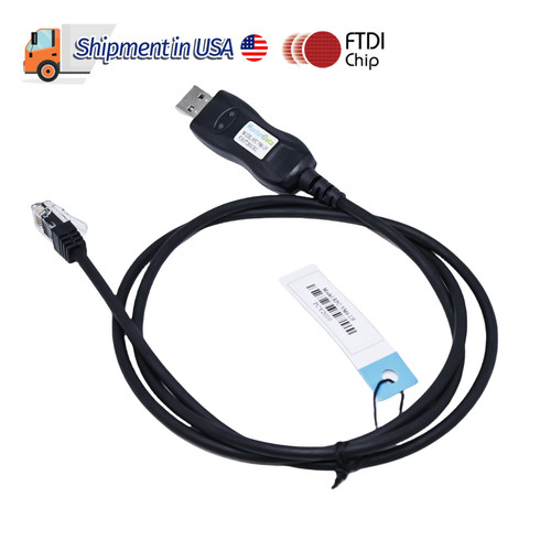Cavo programmazione usb - cavo,
