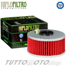 Filtro olio YAMAHA XJ 650