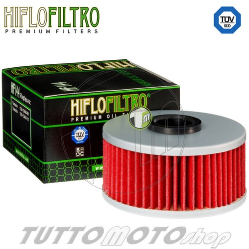 Filtro olio yamaha 650 - olio,