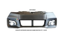 Paraurti anteriore aixam gamme - paraurti,