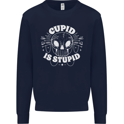 Cupido stupid divertente - stupid,