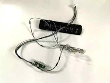 Scheda sensore IR originale Sony HSR Mount 1-879-190-12 1-879-191-12 KDL-32XBR9