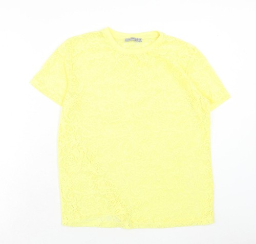 Atmosphere womens yellow - atmosphere,