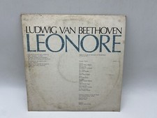 Ludwig Van Beethoven Leonore