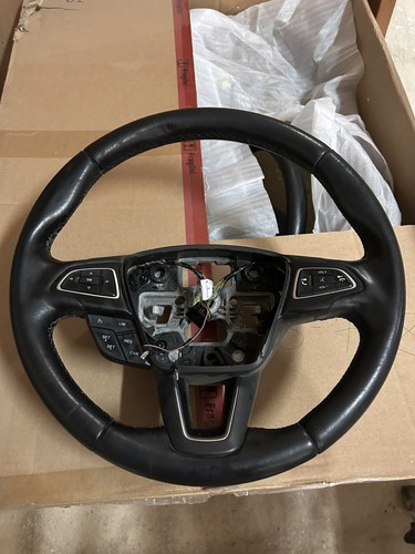 Volante pelle ford kuga - ford,
