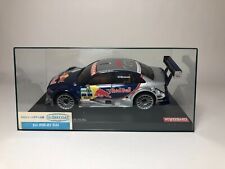 Carrozzeria KYOSHO Mini-z Audi A4 DTM 2005 Audi Sport Team Abt MZX313TA