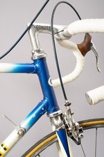 Bici corsa Comotti - 55 campagnolo super record vintage road bike eroica cinelli