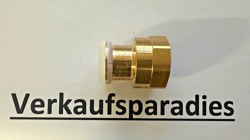 Raccordo pressare geberit - a,