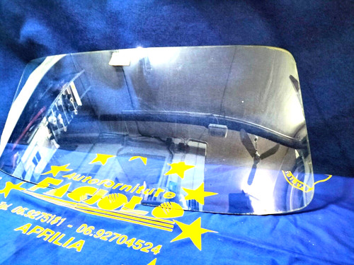 Vetro parabrezza lancia fulvia - vetro,