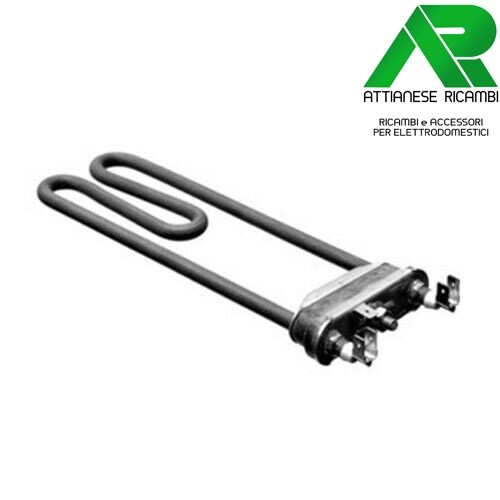 Resistenza lavatrice candy - resistenza,