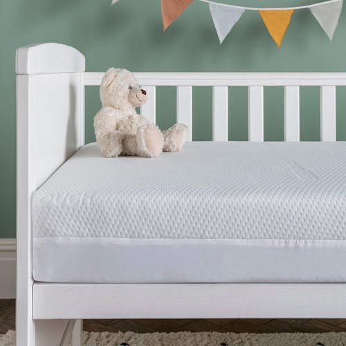 Materasso letto culla bambino