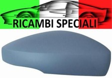 CALOTTA RETROVISORE SX