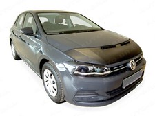 Copri cofano protezione compatibile VW Volkswagen Polo 6 da 2017 CAR BRA Tuning