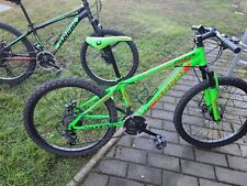 Bici Brera mtb Oxygen 24″ PRO DISC - bicicletta bambino usata