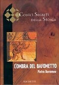 ombra del bafometto Borromeo