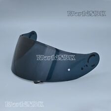 Visiera NERA Casco SHOEI GT