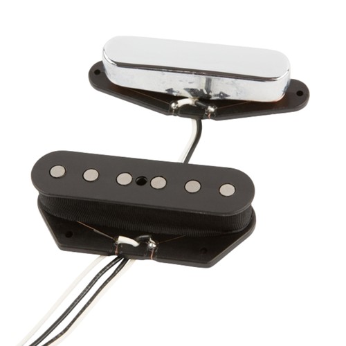 Fender tex mex - fender, set