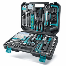 VALIGIA TROLLEY ATTREZZI Set