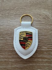 Portachiavi porsche nuovo - -,