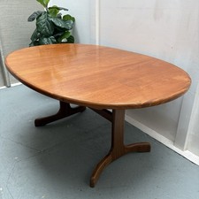 Tavolo da pranzo Midcentury