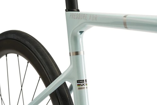 Bici strada cinelli - strada, pressure