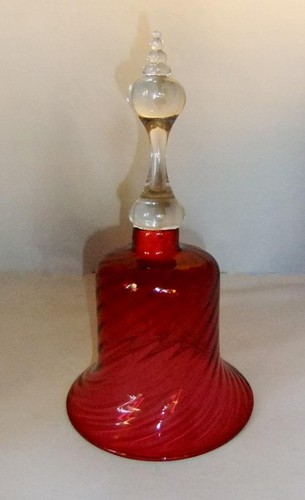 Grande campana vittoriana - , in