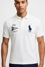 Polo Ralph Lauren Yacht Club
