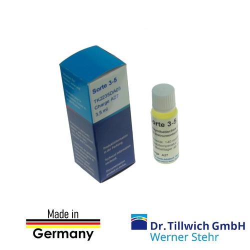 Olio etsyntha tipo 3 5 - etsyntha,