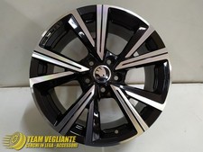 N4 Cerchi in Lega MAK QVARZ da