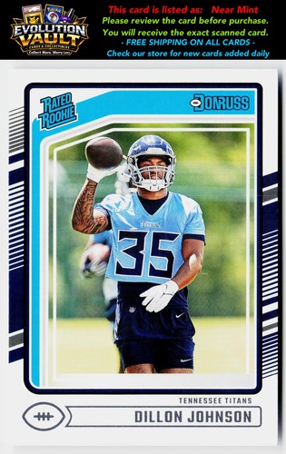 2024 donruss 399 - donruss, #399