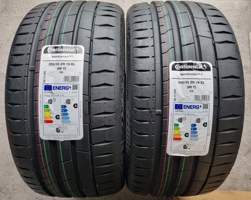 Nuovo continental - 2x,
