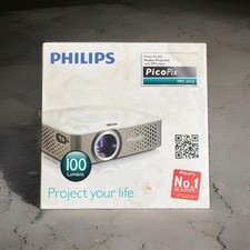 Philips PicoPix Pocket
