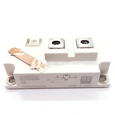 1pz nuovo skm400ga123d - 1pz, modulo