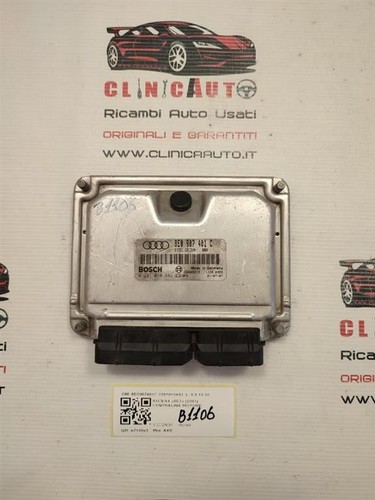 Centralina motore ecu per - centralina,