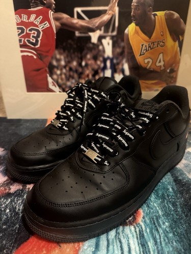 Supreme nike air force - air, one