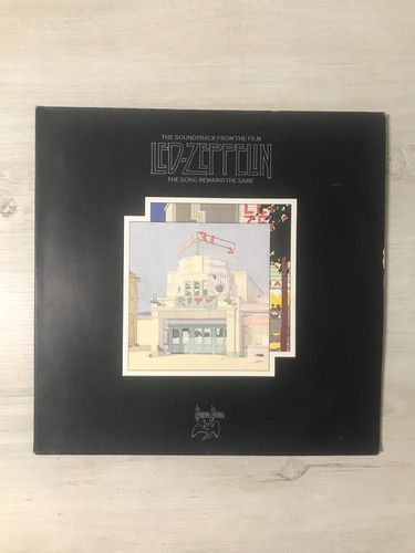 Occasione led zeppelin the - -,