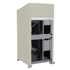 Copertura impermeabile per