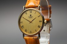 Orologio Vintage [Ecc+5]