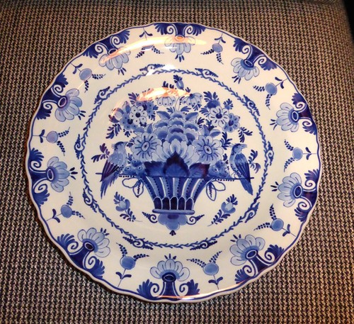 Royal delft de porceleyne - !!!!,