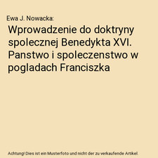 Wprowadzenie do doktryny