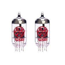 JJ Electronic ECC82 (12AU7)