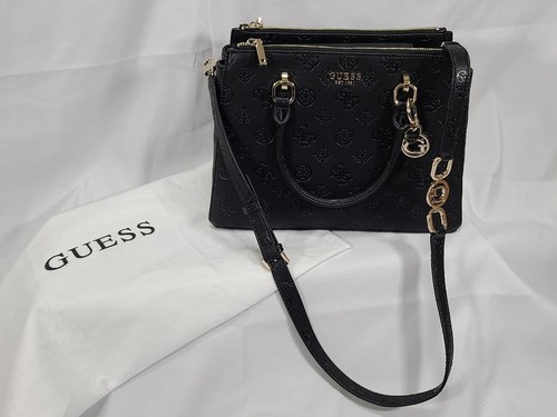 Guess black way shoulder - guess, 2-way