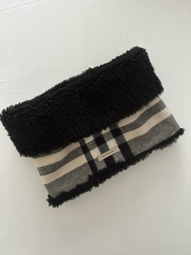 Scalda collo cashmere - scalda, in